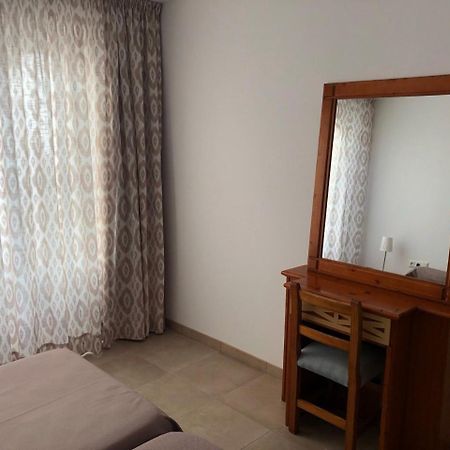 Hotel Alfonso 卡拉纳雅达 外观 照片