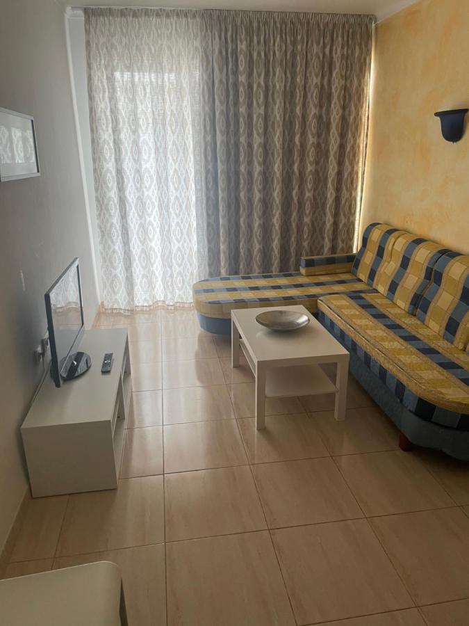 Hotel Alfonso 卡拉纳雅达 外观 照片