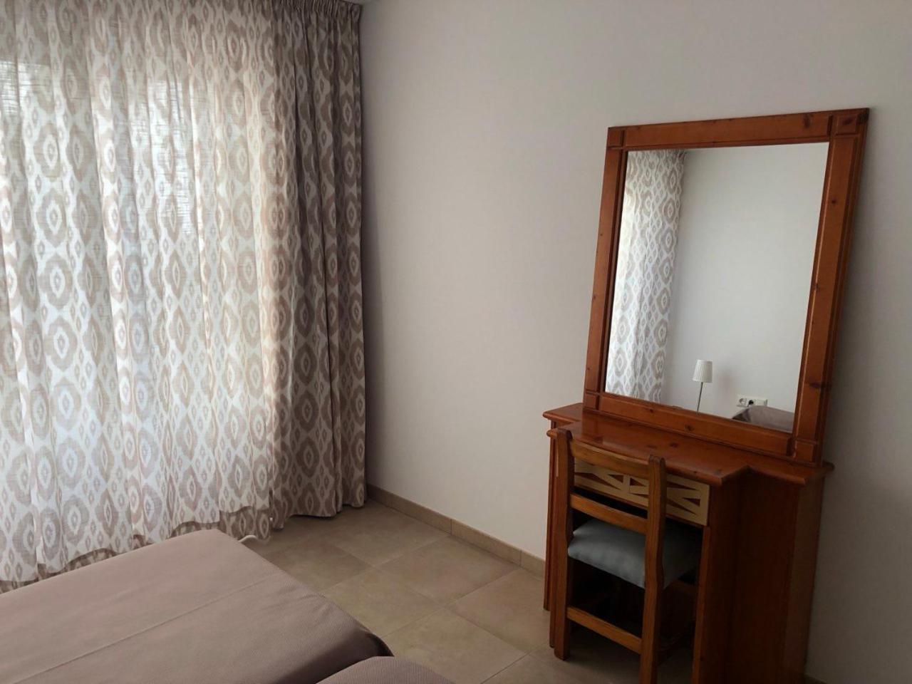 Hotel Alfonso 卡拉纳雅达 外观 照片