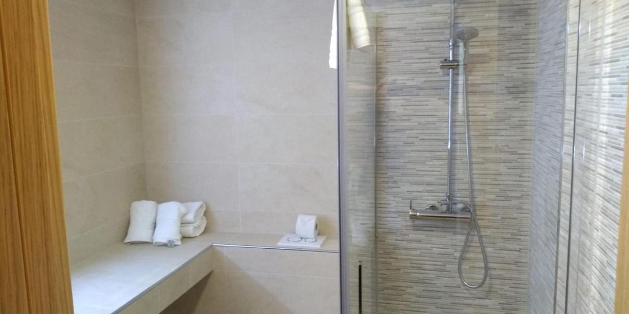 Hotel Alfonso 卡拉纳雅达 外观 照片